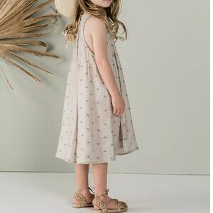 Rylee + cru Palma Zoe dress